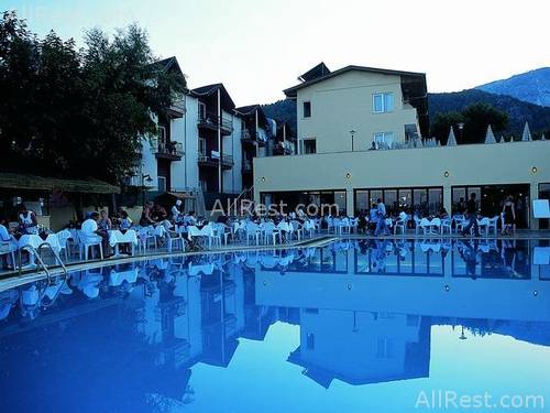 Club Hotel Sunbel 13